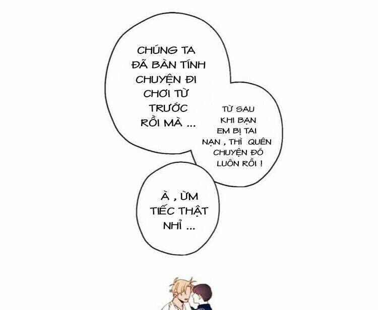 Ôi ! trợ lý đặc biệt của tôi [Chap 1-43] - Page 53