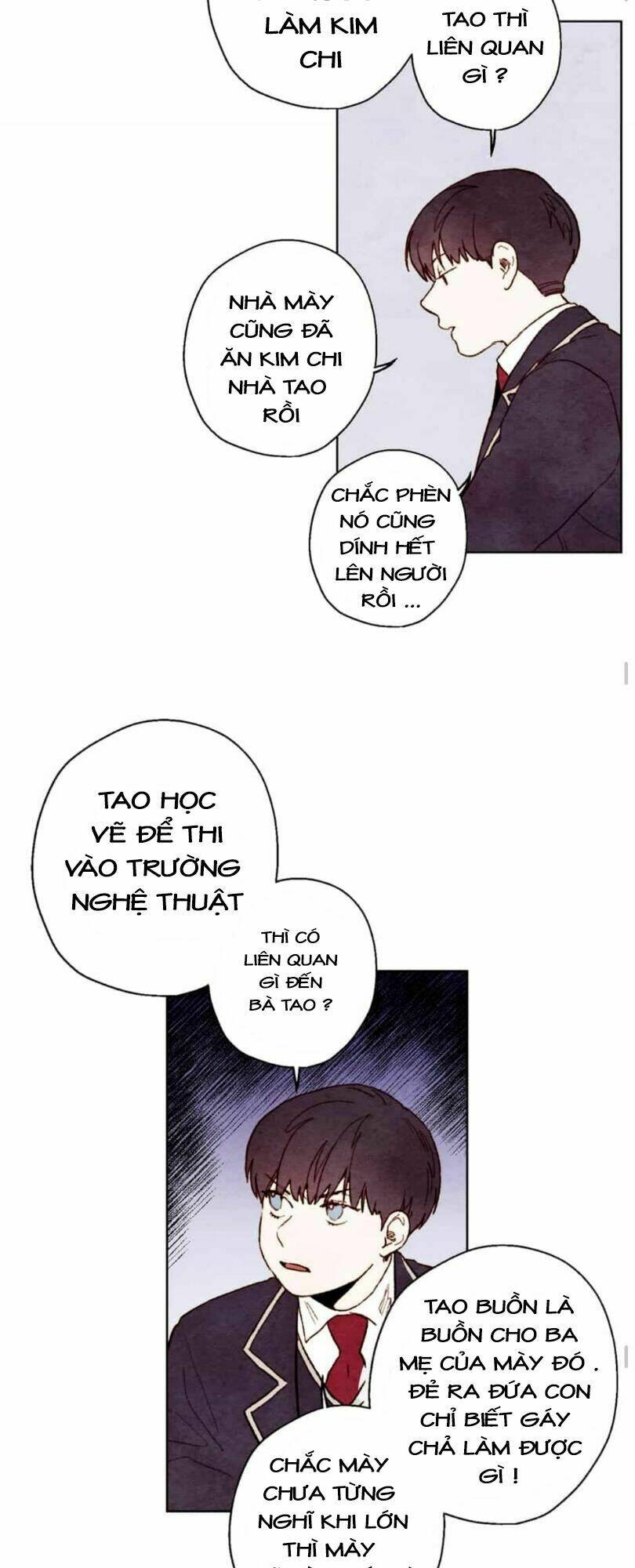 Ôi ! trợ lý đặc biệt của tôi [Chap 1-43] - Page 10