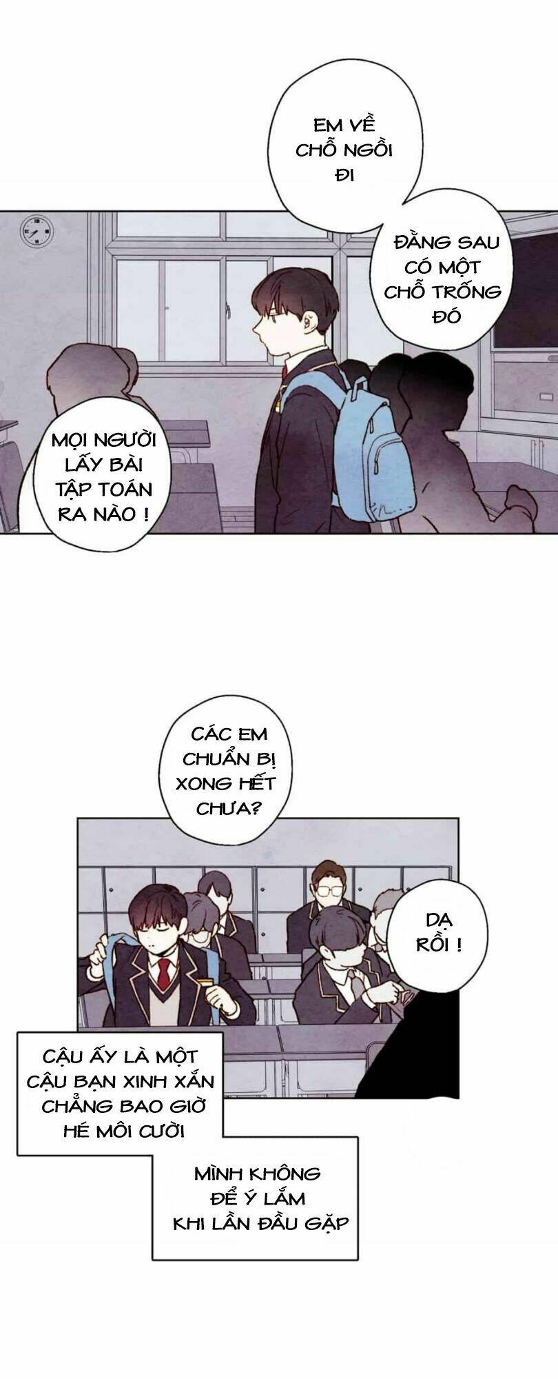 Ôi ! trợ lý đặc biệt của tôi [Chap 1-43] - Page 3