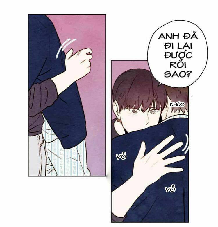 Ôi ! trợ lý đặc biệt của tôi [Chap 1-43] - Page 24