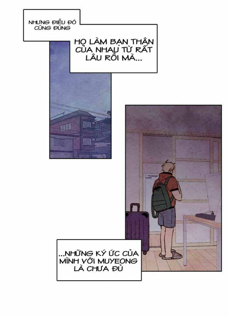 Ôi ! trợ lý đặc biệt của tôi [Chap 1-43] - Page 28