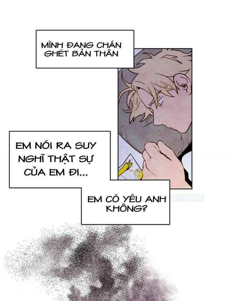 Ôi ! trợ lý đặc biệt của tôi [Chap 1-43] - Page 34