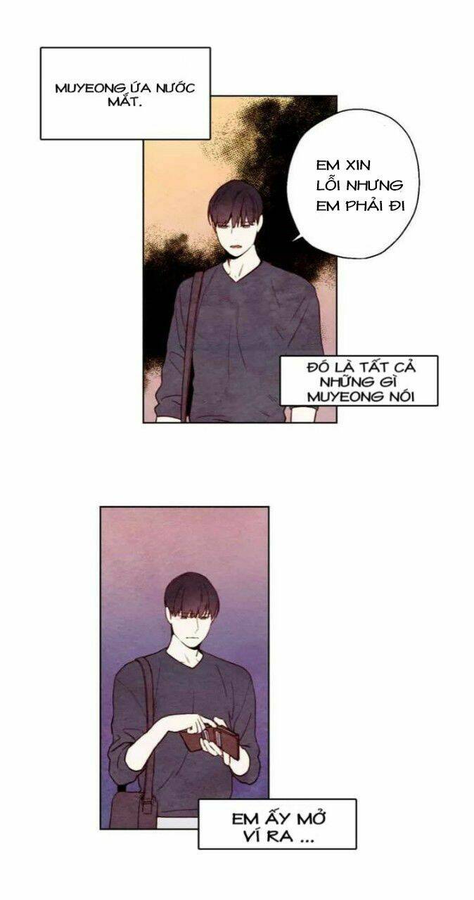 Ôi ! trợ lý đặc biệt của tôi [Chap 1-43] - Page 4