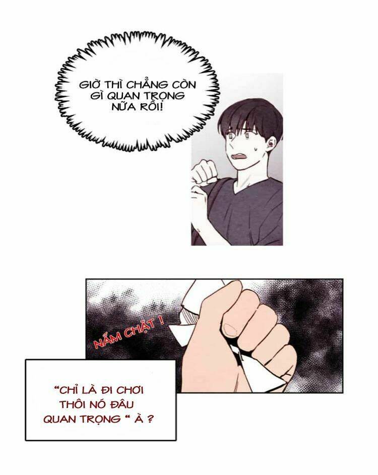 Ôi ! trợ lý đặc biệt của tôi [Chap 1-43] - Page 9