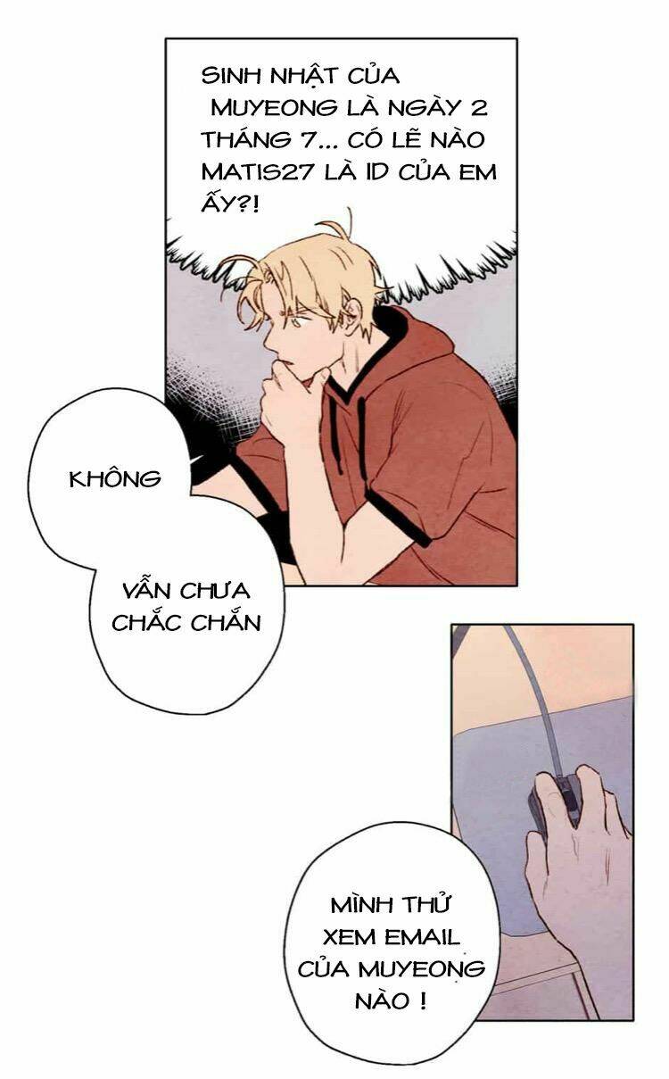 Ôi ! trợ lý đặc biệt của tôi [Chap 1-43] - Page 12