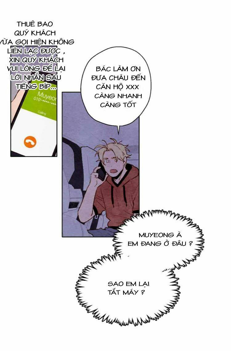 Ôi ! trợ lý đặc biệt của tôi [Chap 1-43] - Page 15