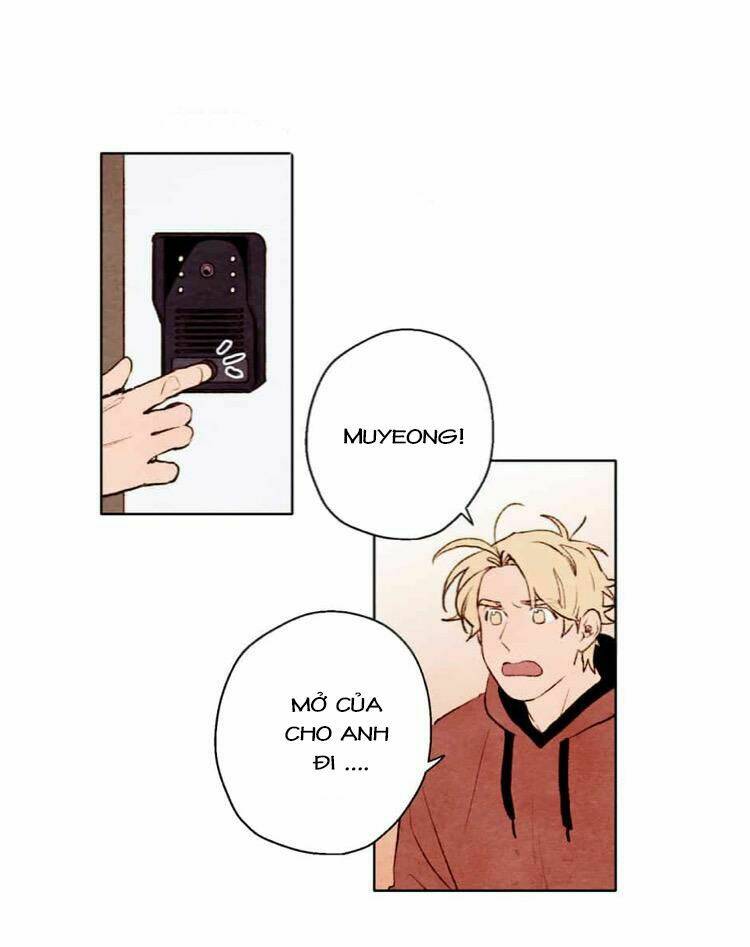 Ôi ! trợ lý đặc biệt của tôi [Chap 1-43] - Page 17