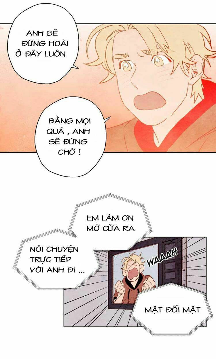 Ôi ! trợ lý đặc biệt của tôi [Chap 1-43] - Page 18