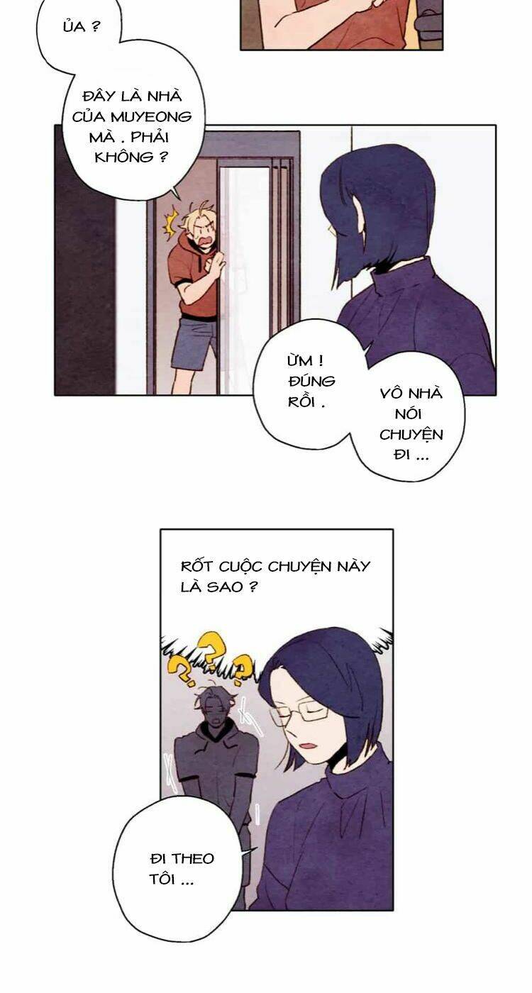 Ôi ! trợ lý đặc biệt của tôi [Chap 1-43] - Page 20