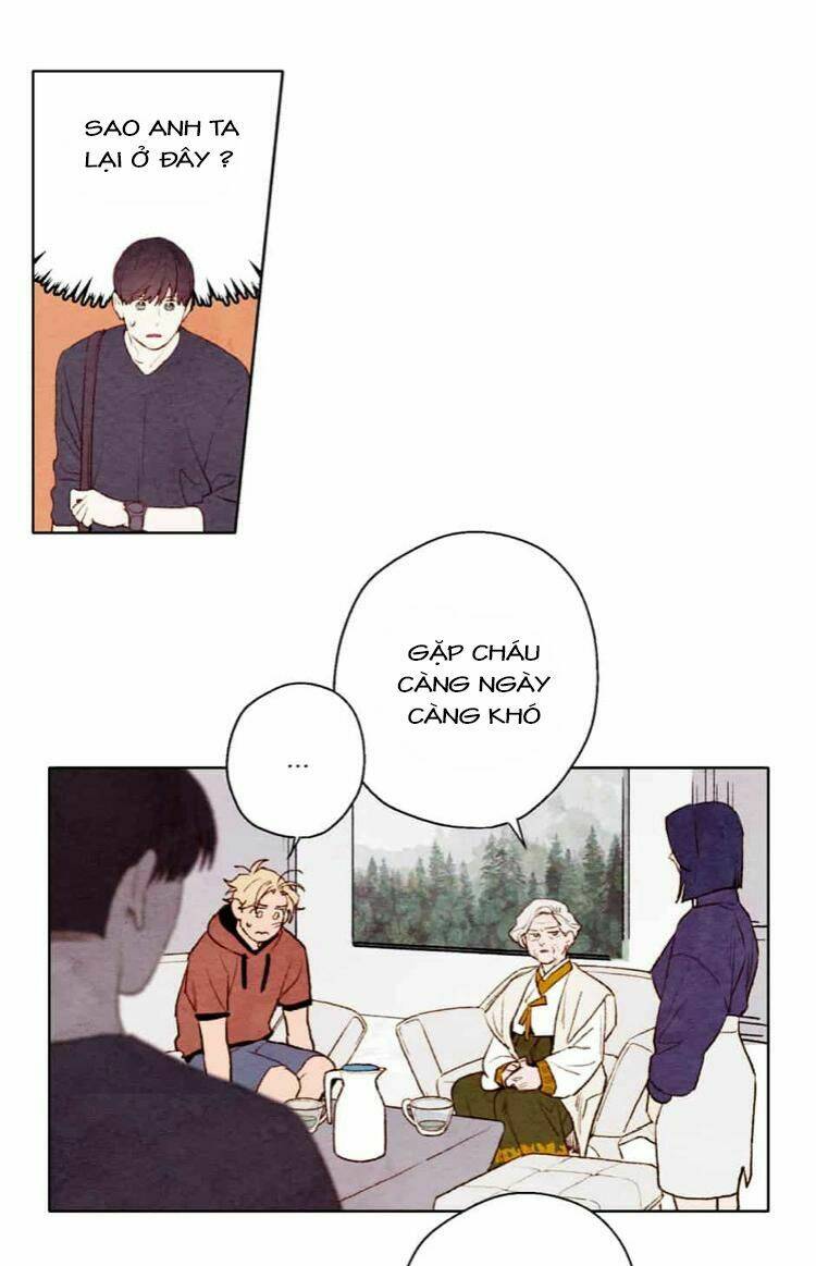 Ôi ! trợ lý đặc biệt của tôi [Chap 1-43] - Page 27