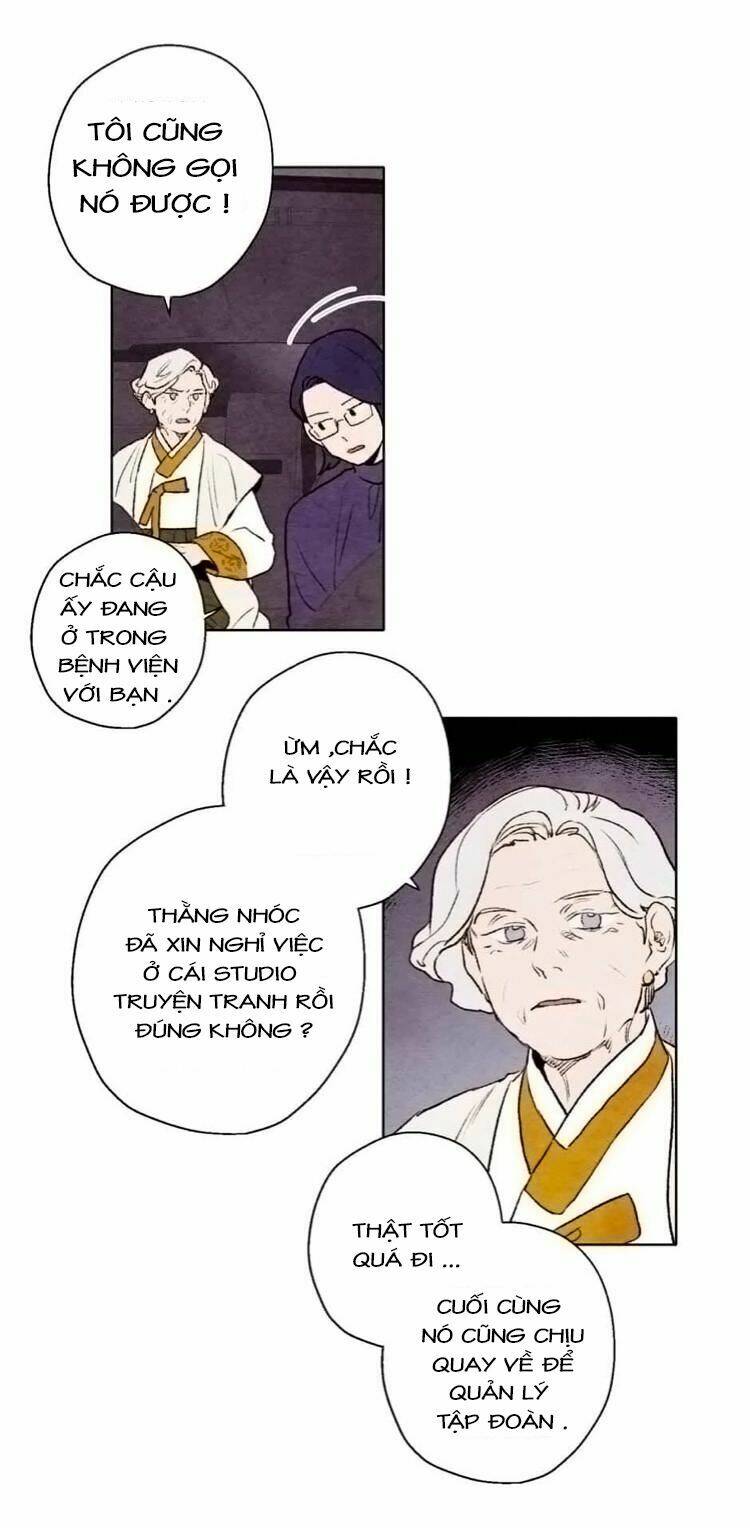 Ôi ! trợ lý đặc biệt của tôi [Chap 1-43] - Page 3