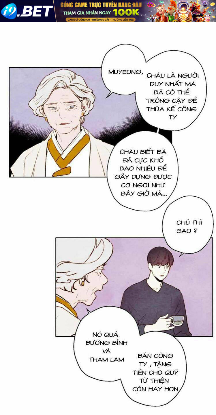 Ôi ! trợ lý đặc biệt của tôi [Chap 1-43] - Page 31