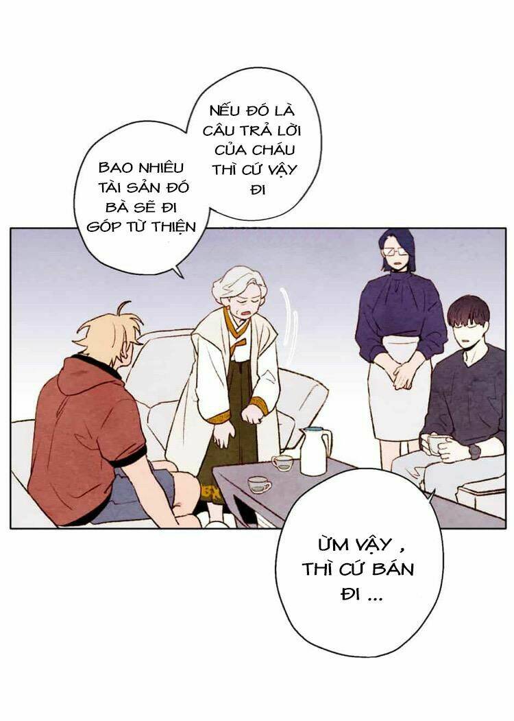 Ôi ! trợ lý đặc biệt của tôi [Chap 1-43] - Page 33