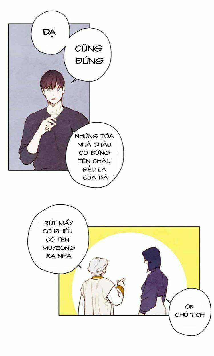 Ôi ! trợ lý đặc biệt của tôi [Chap 1-43] - Page 37