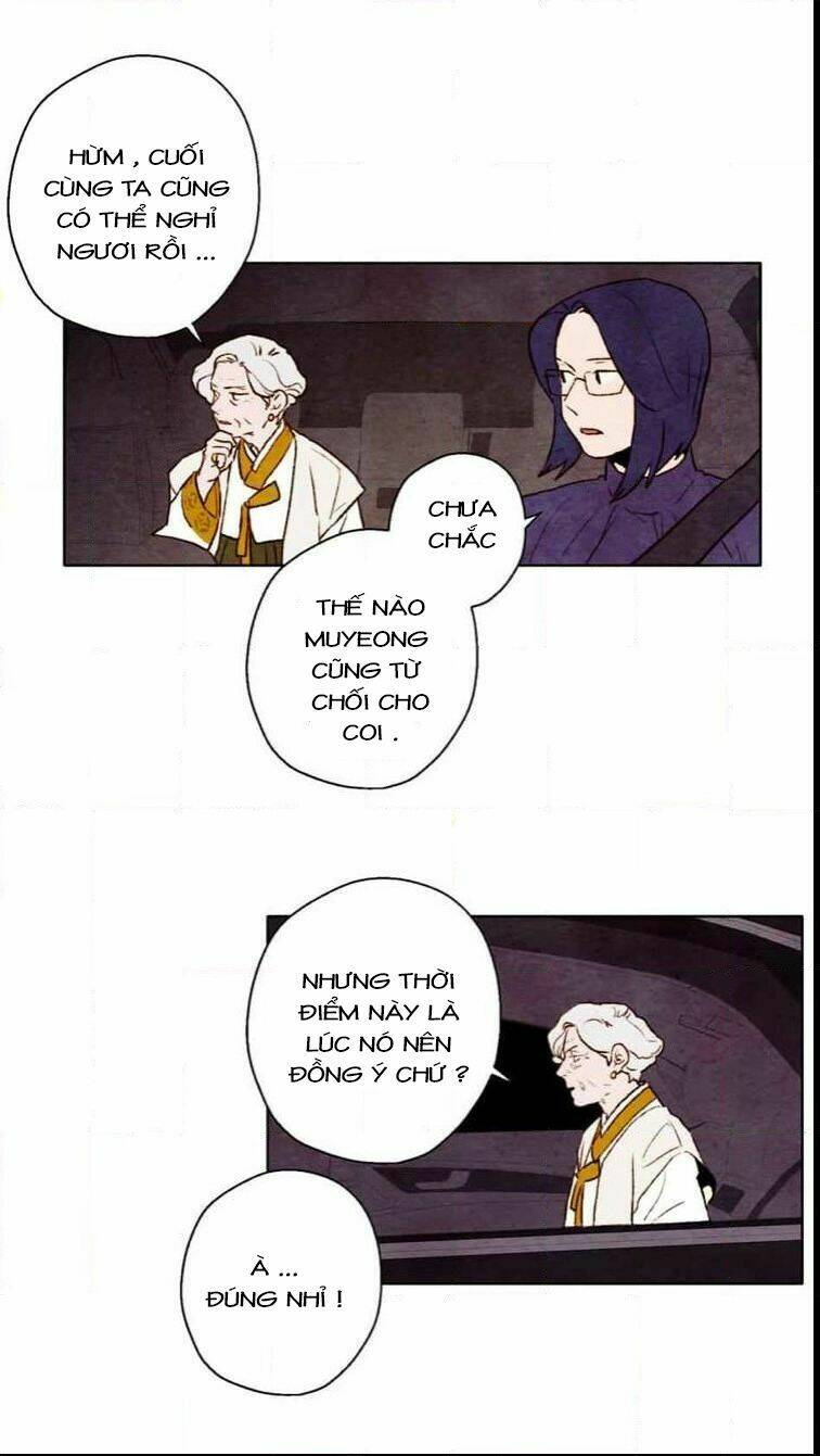 Ôi ! trợ lý đặc biệt của tôi [Chap 1-43] - Page 4