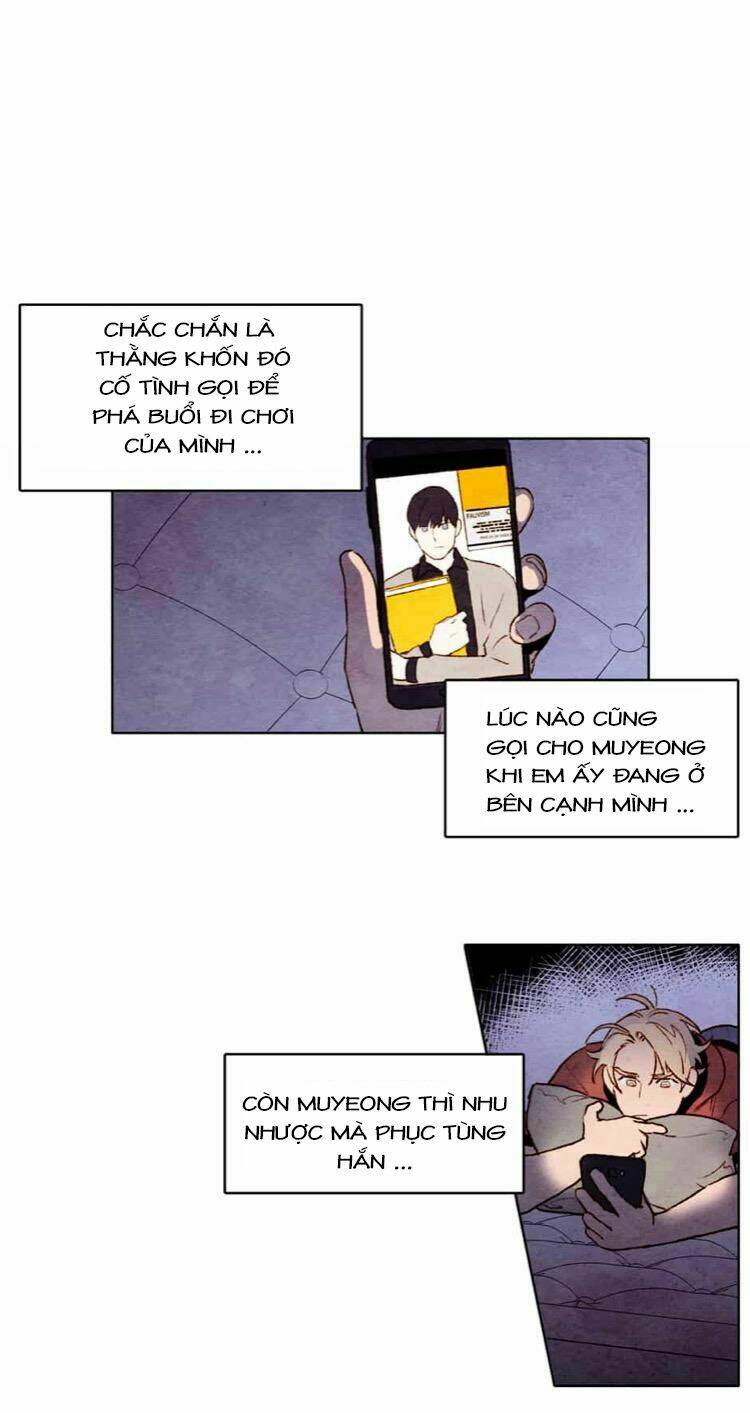 Ôi ! trợ lý đặc biệt của tôi [Chap 1-43] - Page 6