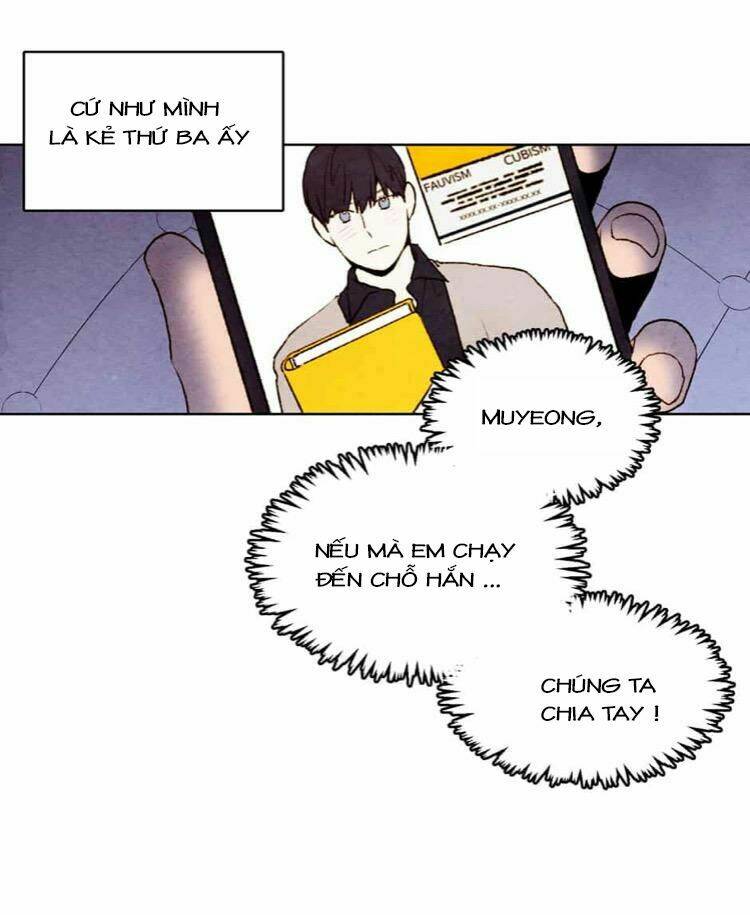 Ôi ! trợ lý đặc biệt của tôi [Chap 1-43] - Page 7