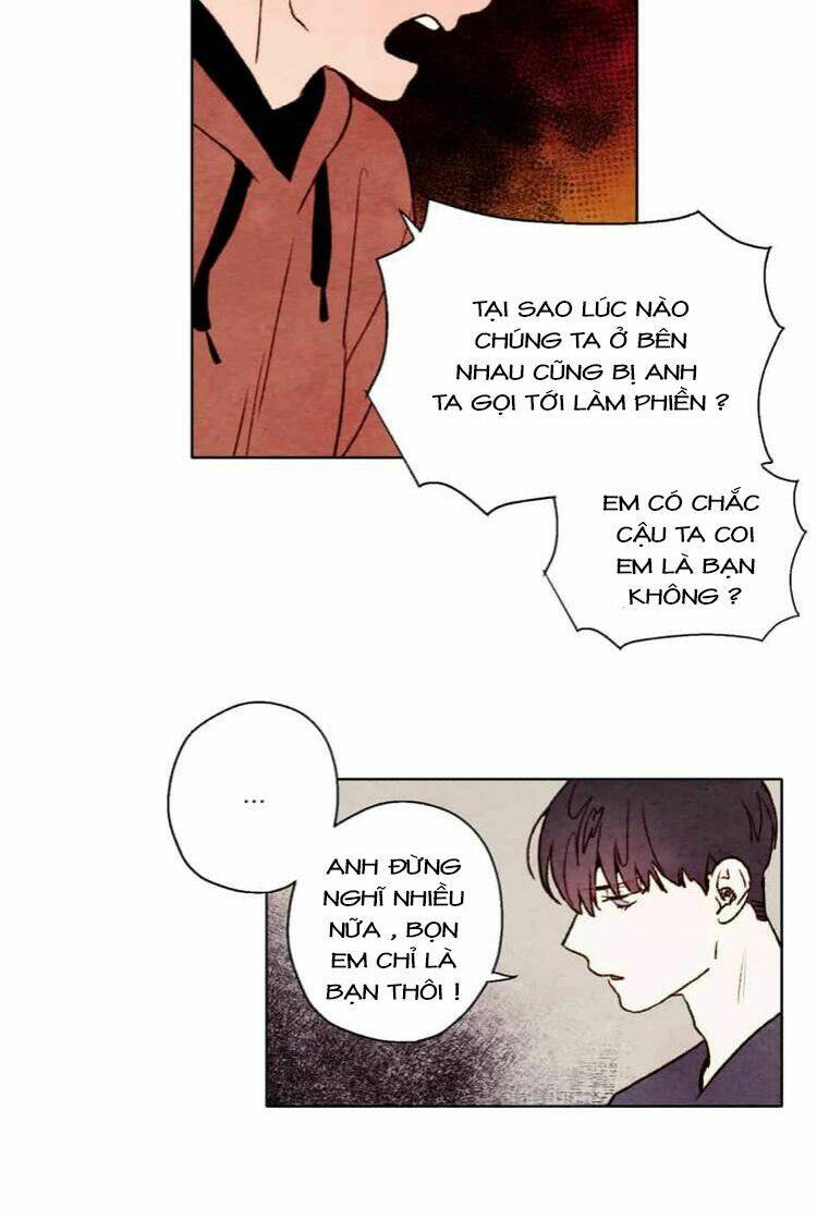 Ôi ! trợ lý đặc biệt của tôi [Chap 1-43] - Page 10