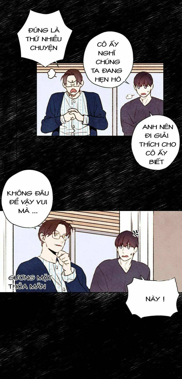 Ôi ! trợ lý đặc biệt của tôi [Chap 1-43] - Page 18