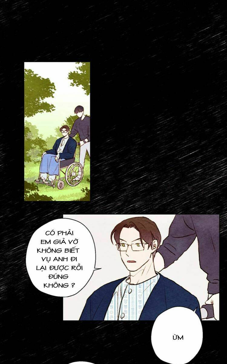 Ôi ! trợ lý đặc biệt của tôi [Chap 1-43] - Page 19