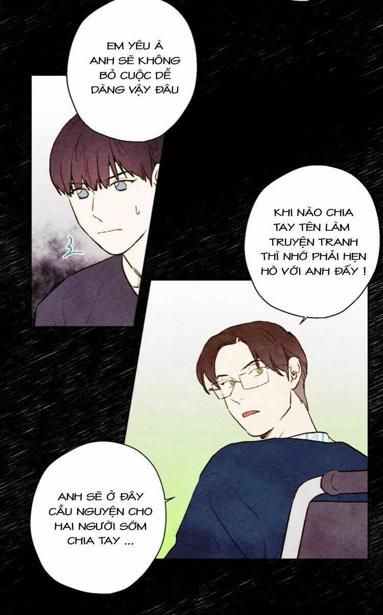 Ôi ! trợ lý đặc biệt của tôi [Chap 1-43] - Page 20