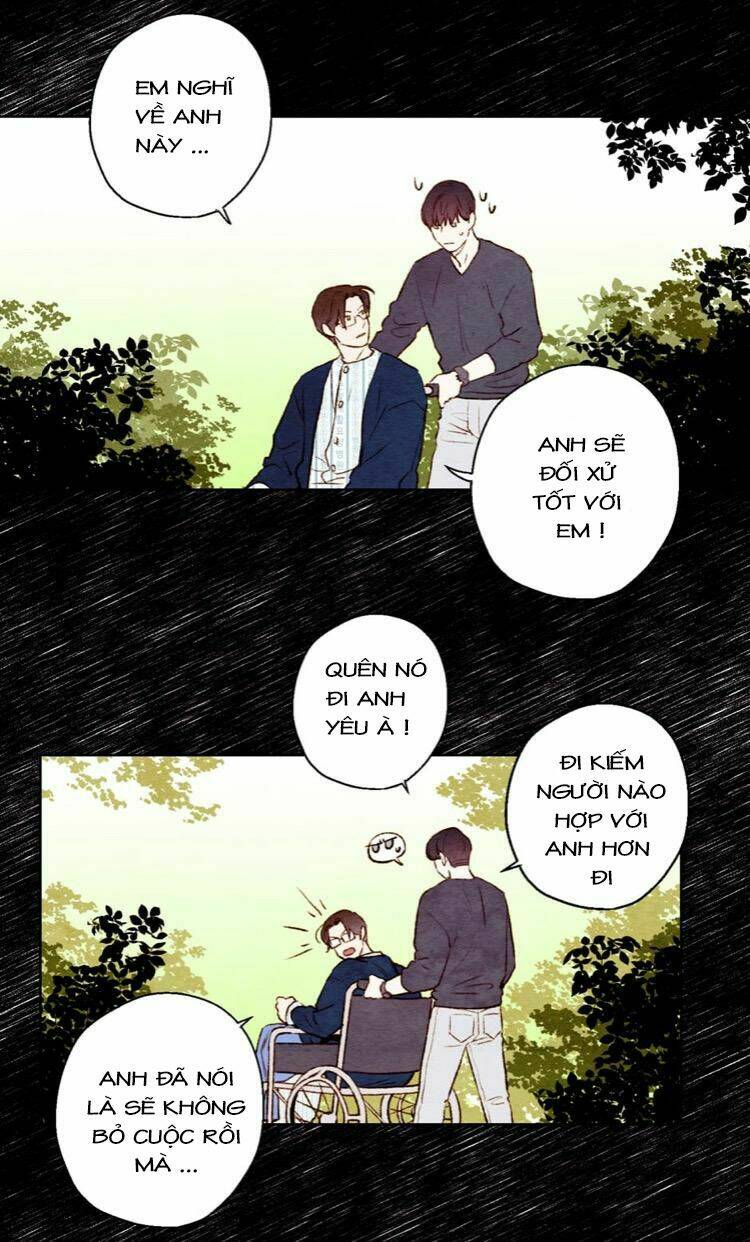 Ôi ! trợ lý đặc biệt của tôi [Chap 1-43] - Page 21