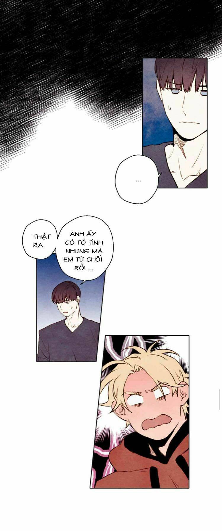 Ôi ! trợ lý đặc biệt của tôi [Chap 1-43] - Page 22