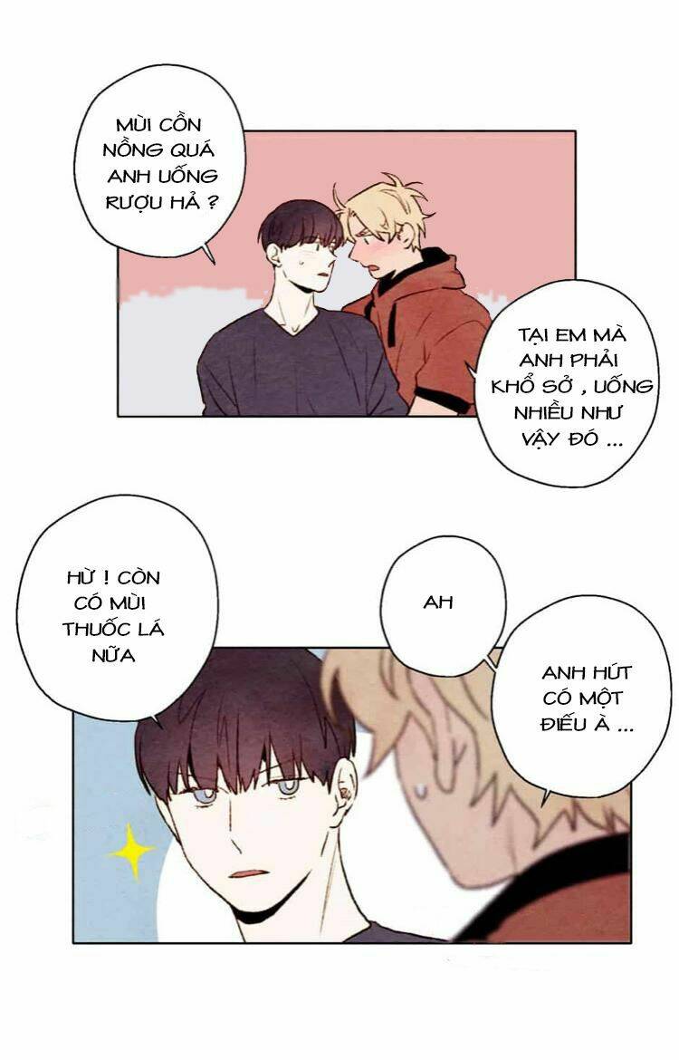 Ôi ! trợ lý đặc biệt của tôi [Chap 1-43] - Page 28