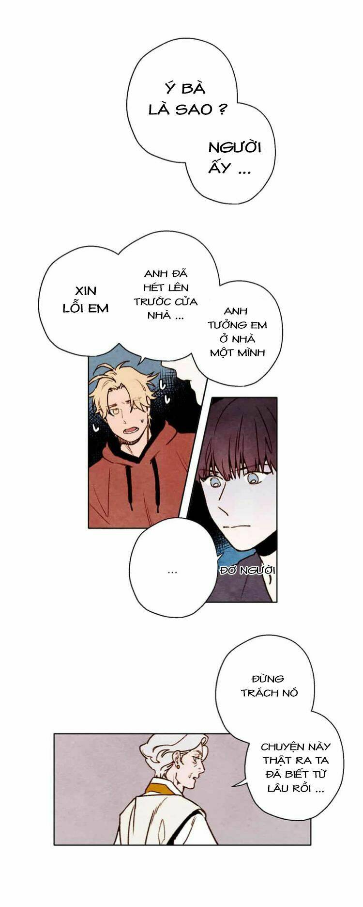 Ôi ! trợ lý đặc biệt của tôi [Chap 1-43] - Page 3