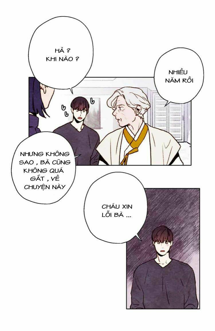 Ôi ! trợ lý đặc biệt của tôi [Chap 1-43] - Page 4