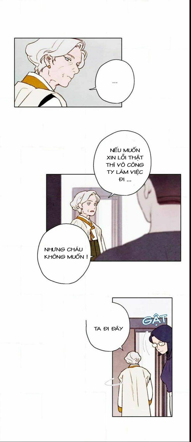 Ôi ! trợ lý đặc biệt của tôi [Chap 1-43] - Page 5