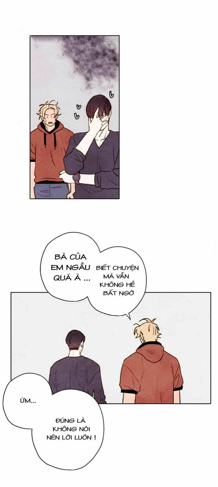 Ôi ! trợ lý đặc biệt của tôi [Chap 1-43] - Page 6