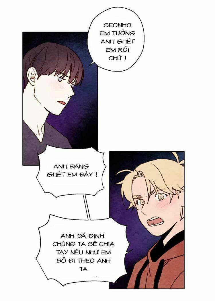 Ôi ! trợ lý đặc biệt của tôi [Chap 1-43] - Page 8