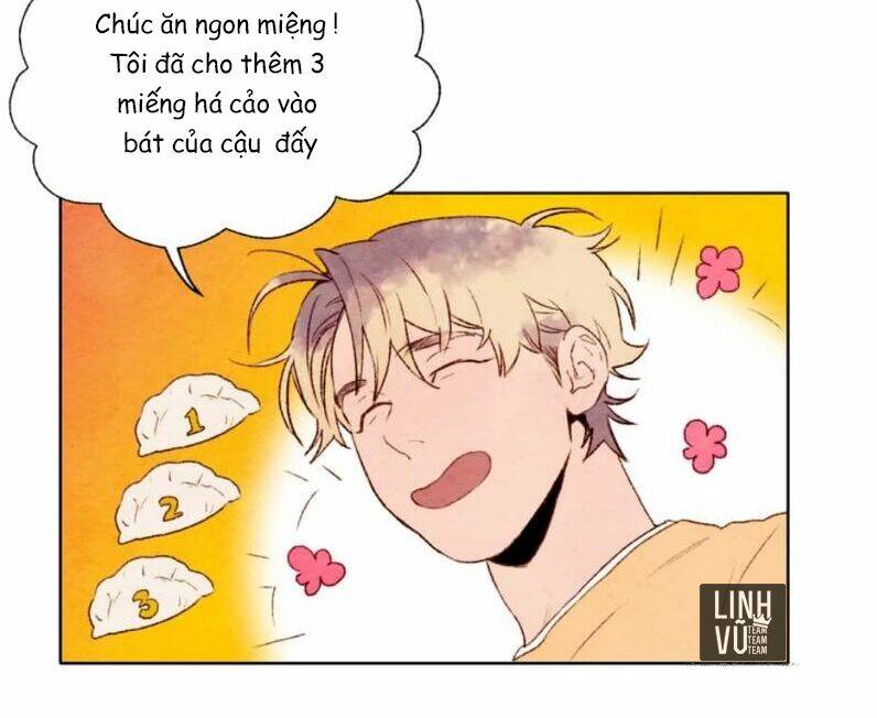 Read Hentai Image page_30 in comic Ôi ! Trợ Lý Đặc Biệt Của Tôi - Chapter 4 - mwmanga.net