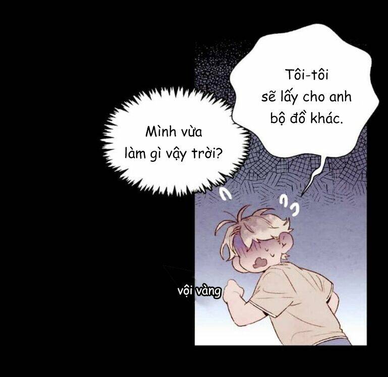 Read Hentai Image page_7 in comic Ôi ! Trợ Lý Đặc Biệt Của Tôi - Chapter 4 - mwmanga.net