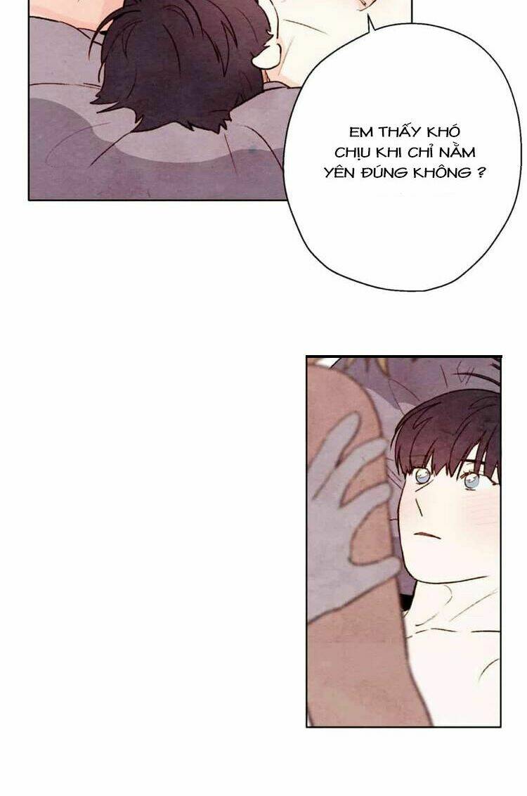 Ôi ! trợ lý đặc biệt của tôi [Chap 1-43] - Page 21