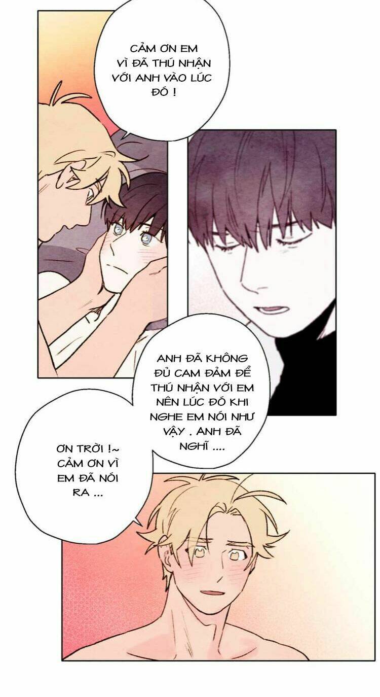 Ôi ! trợ lý đặc biệt của tôi [Chap 1-43] - Page 26