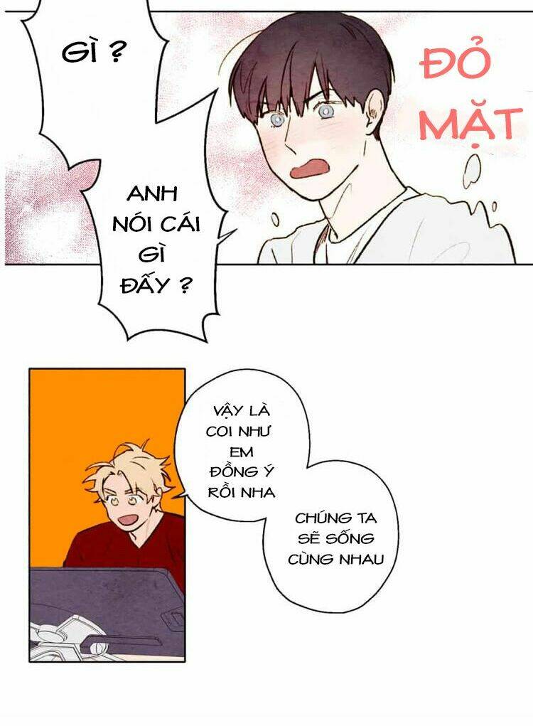 Ôi ! trợ lý đặc biệt của tôi [Chap 1-43] - Page 37