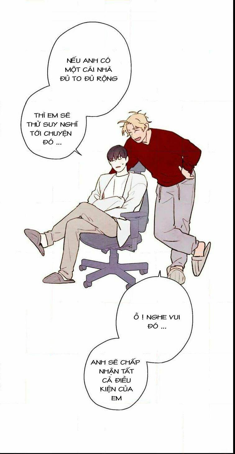 Ôi ! trợ lý đặc biệt của tôi [Chap 1-43] - Page 38