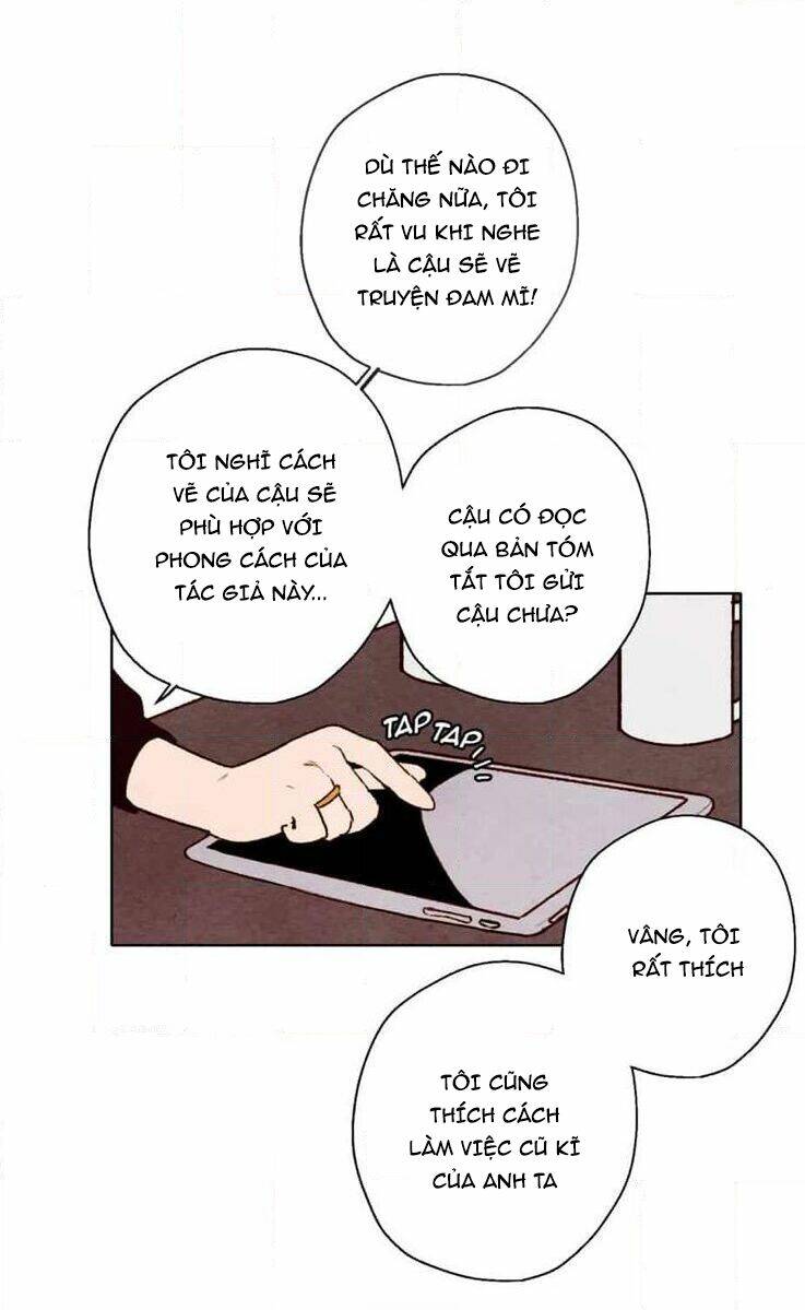 Read Hentai Image page_27 in comic Ôi ! Trợ Lý Đặc Biệt Của Tôi - Chapter 42 - mwmanga.net