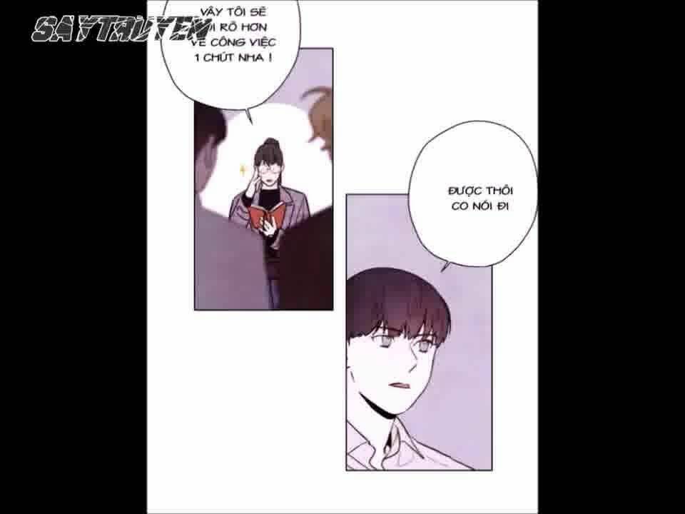 Ôi ! trợ lý đặc biệt của tôi [Chap 1-43] - Page 2