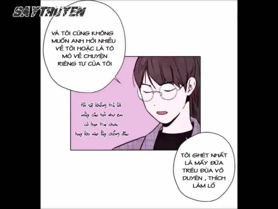 Ôi ! trợ lý đặc biệt của tôi [Chap 1-43] - Page 4