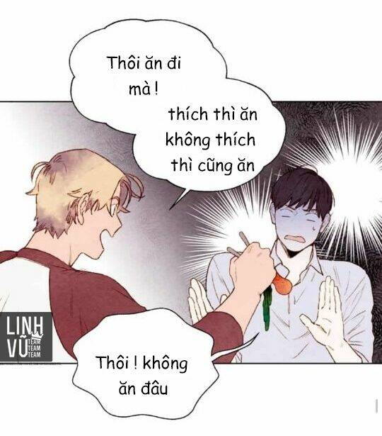 Ôi ! trợ lý đặc biệt của tôi [Chap 1-43] - Page 19