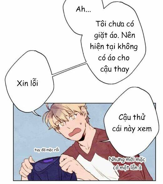 Ôi ! trợ lý đặc biệt của tôi [Chap 1-43] - Page 23