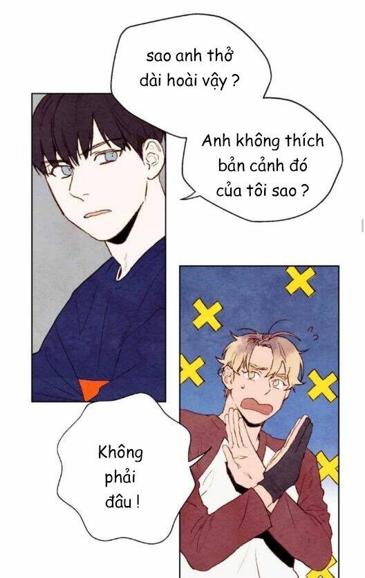 Ôi ! trợ lý đặc biệt của tôi [Chap 1-43] - Page 33