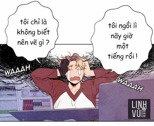 Ôi ! trợ lý đặc biệt của tôi [Chap 1-43] - Page 34