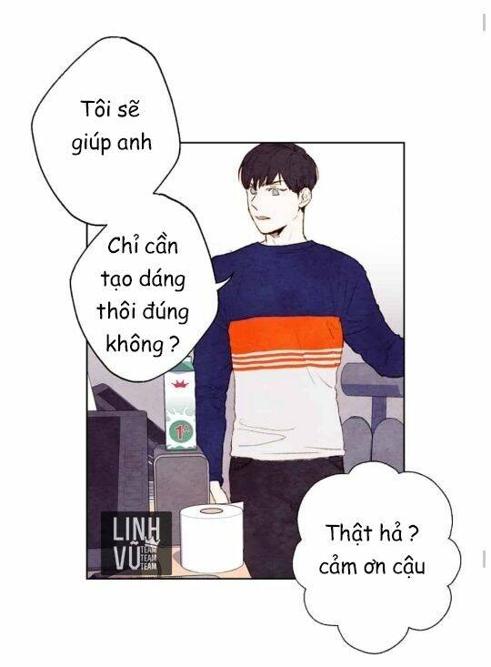 Ôi ! trợ lý đặc biệt của tôi [Chap 1-43] - Page 36