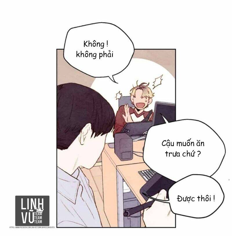 Ôi ! trợ lý đặc biệt của tôi [Chap 1-43] - Page 6