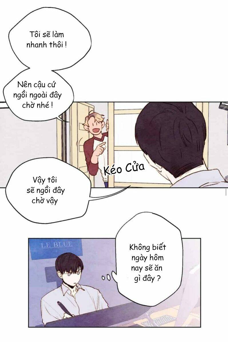 Read Hentai Image page_7 in comic Ôi ! Trợ Lý Đặc Biệt Của Tôi - Chapter 5 - mwmanga.net