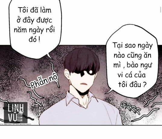 Ôi ! trợ lý đặc biệt của tôi [Chap 1-43] - Page 9